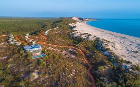 Berkeley River Lodge