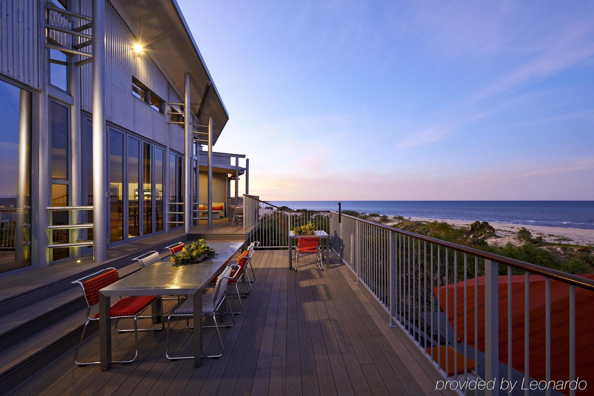 Berkeley River Lodge Exterior photo