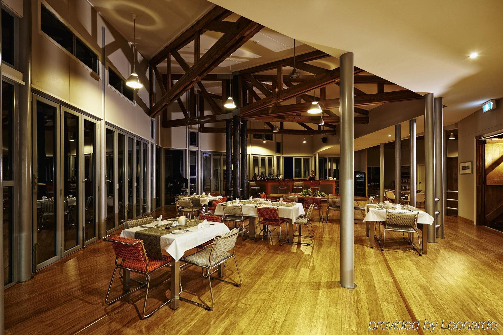 Berkeley River Lodge Exterior photo